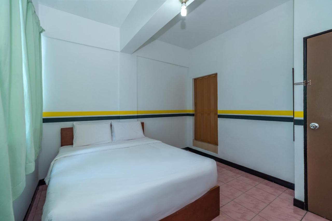 Spot On 89936 Sutera Inn Kota Kinabalu Exterior photo